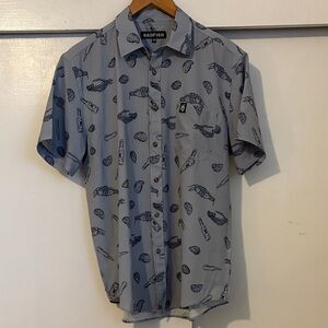 Badfish Men's Shirt